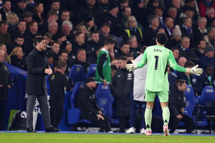 Правда о критике в адрес "Арсенала" за затягивание времени в статистических данных