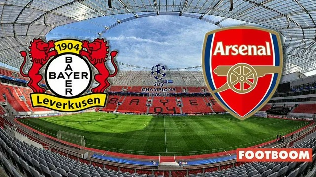 Байер - Арсенал: Превью + интересные факты