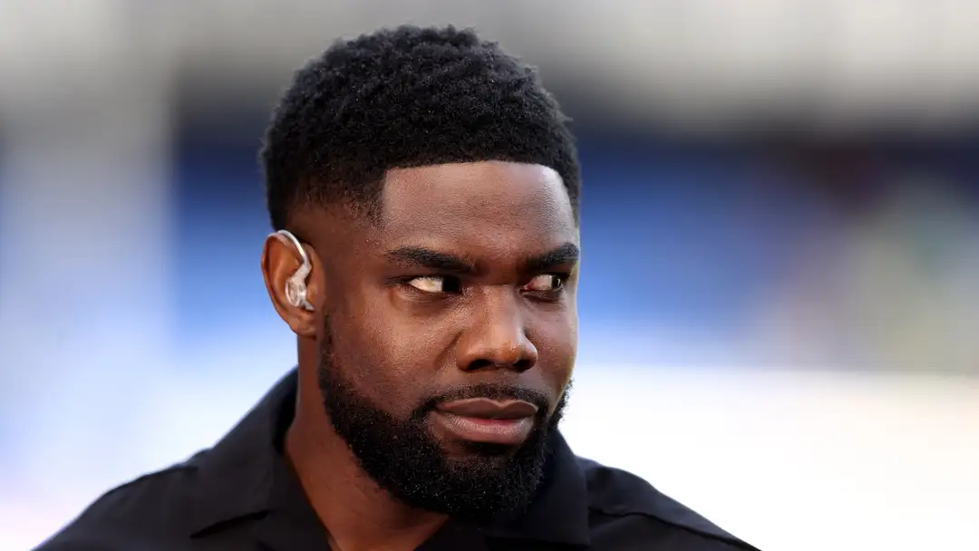 Ричардс: "Вы ещё ничего не выиграли"