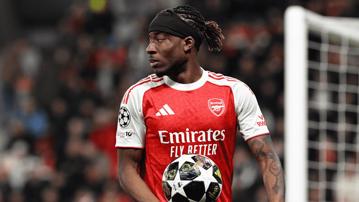 Мадуэке с нетерпением ждет потрясающей атмосферы во втором матче