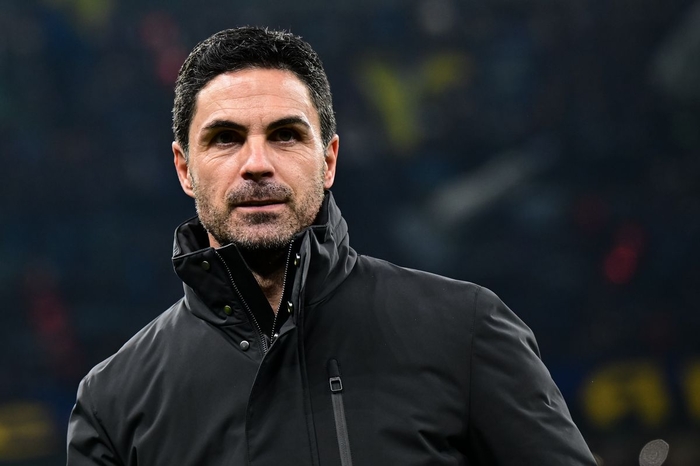 Артета рассчитывает на усиление состава перед матчем с "Байером"