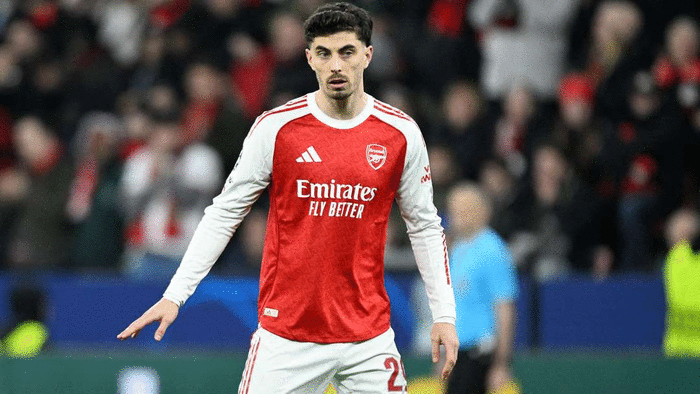 Спортивный директор 