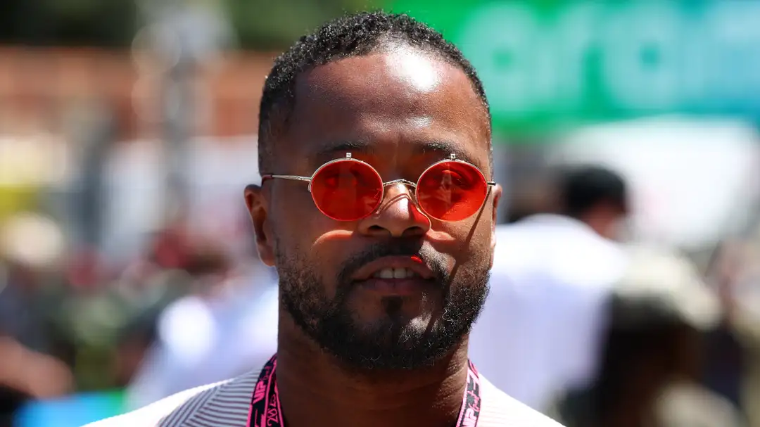 Патрис Эвра отрицает, что ненавидит "Арсенал"