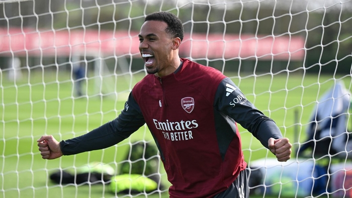 Лучшие тренировочные моменты перед матчем с "Леверкузеном"