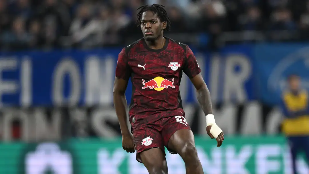 "Арсенал" работает над сделкой по подписанию звезды Бундеслиги за £60 млн