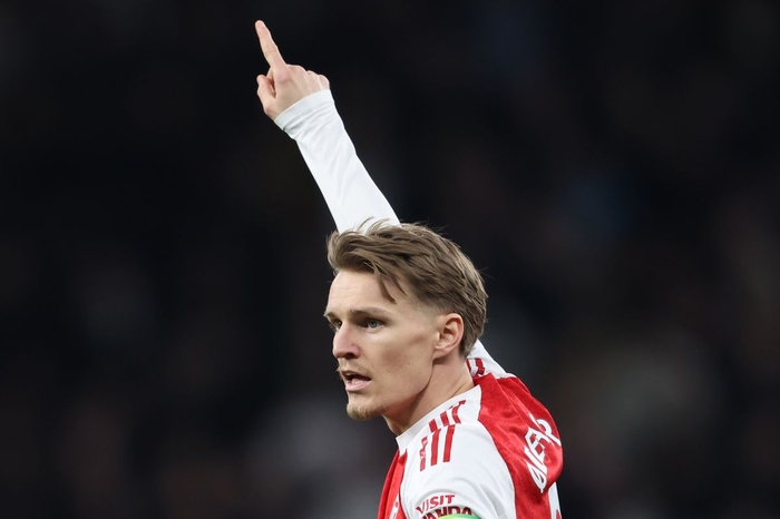 Эдегор пропустит мартовские матчи сборной