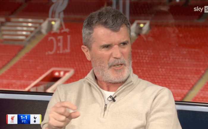 Рой Кин: "Плохие чемпионы"