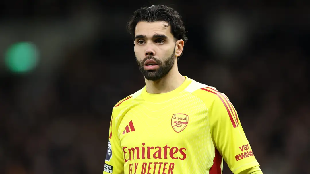 Райя: "Я мог оказаться в 