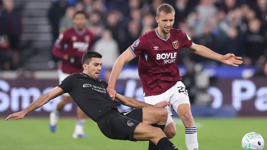 Родри и Гвардиола о чемпионских надеждах МС