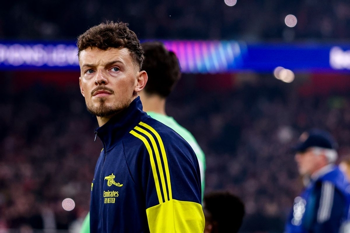 Бен Уайт опубликует информацию о своих травмах