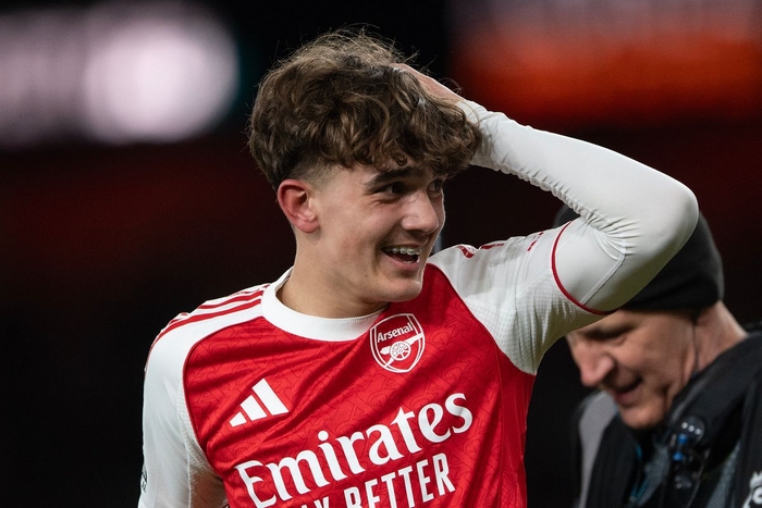 Доуман может переписать рекорд Фодена