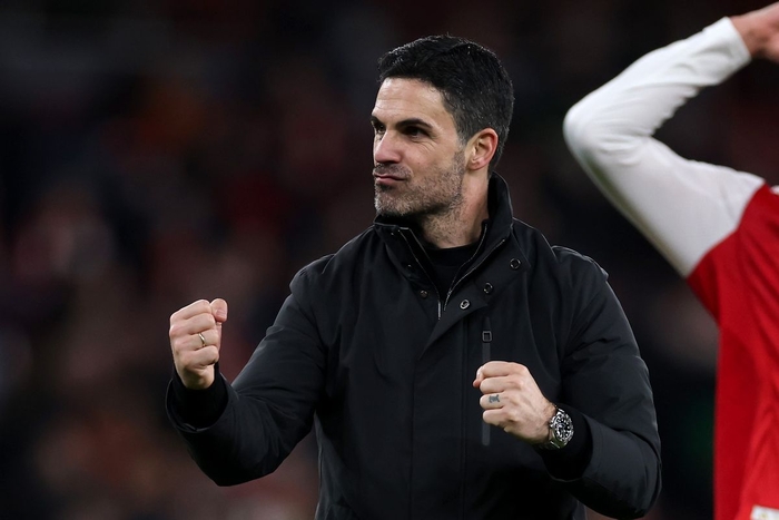 "Арсенал" заработал миллионы в Лиге Чемпионов