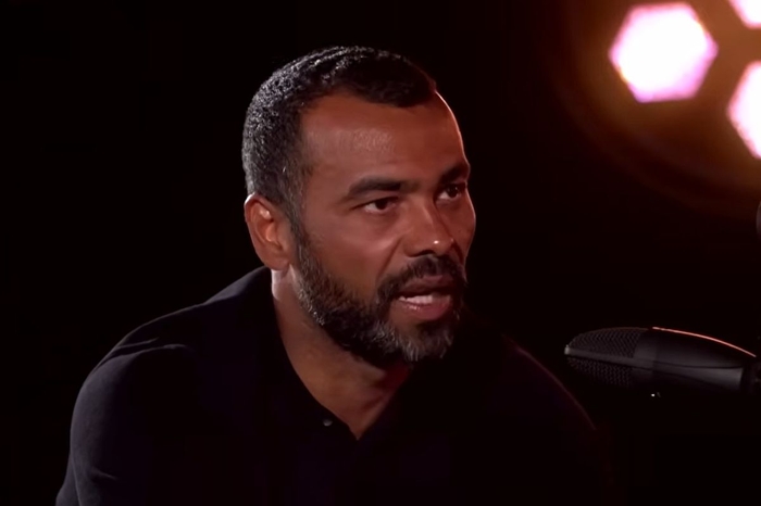 Эшли Коул о легендарной группе 