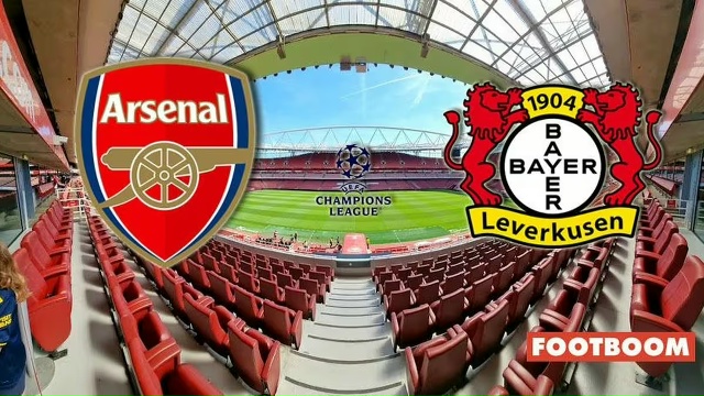 Арсенал - Байер: Превью + интересные факты