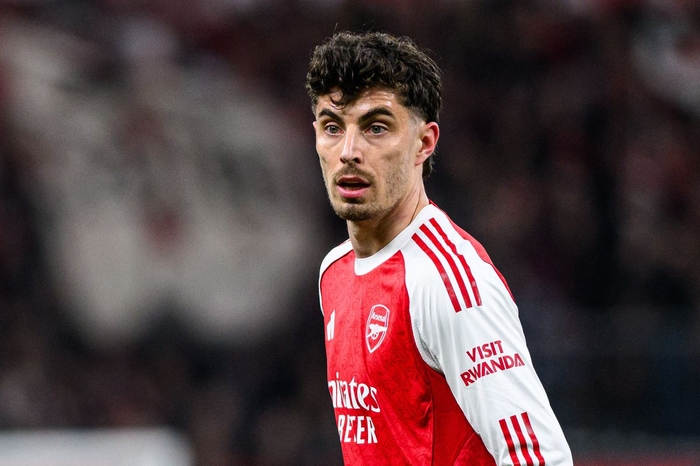 Рольфес: "Для Хаверца двери всегда открыты"