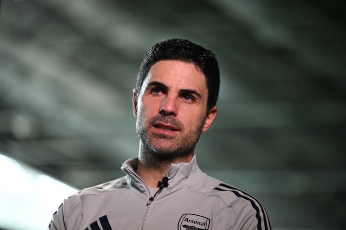 Артете предстоит определиться с шестью позициями к финалу Кубка Карбао