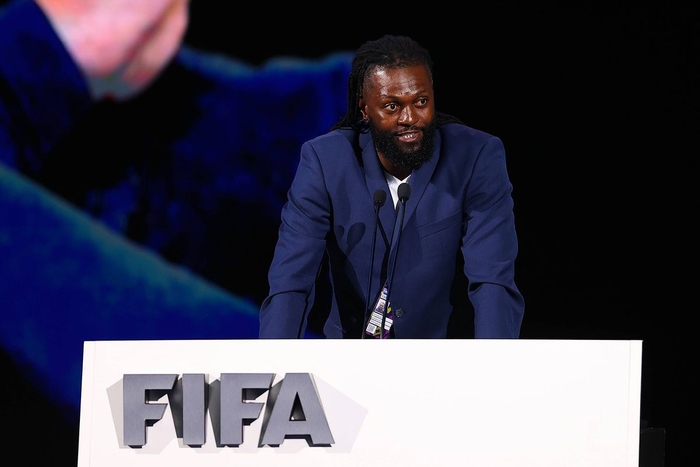 Артета ответил Адебайору, заявившему, что на "Арсенале" лежит проклятие