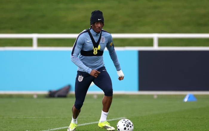 Мадуэке готов помочь сборной Англии и нацелен на финальный рывок в 