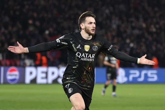 "Арсенал" рассматривает трансфер Хвичи Кварацхелии