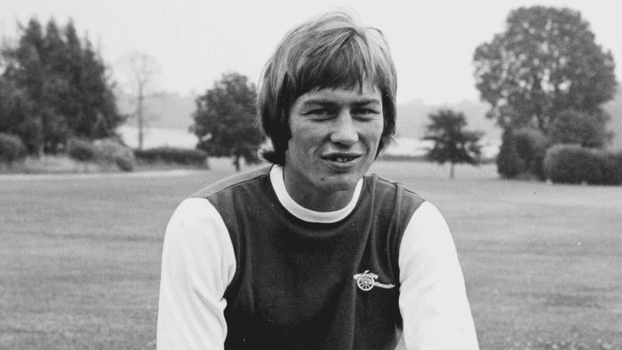 Алекс Кропли | 1951-2026