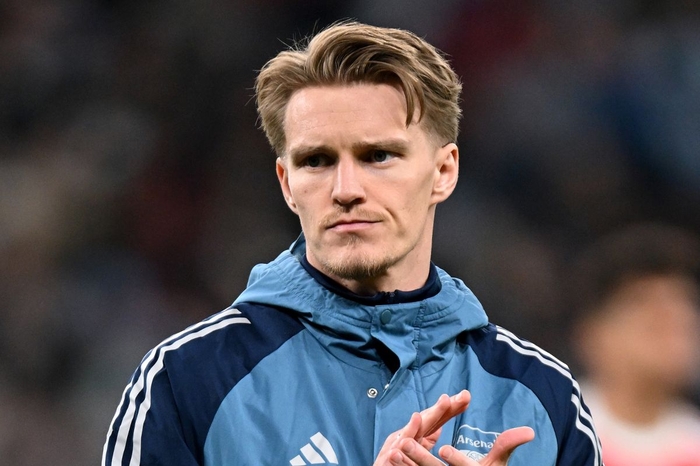 Эдегор назвал две вещи, которые выделяют Артету среди остальных