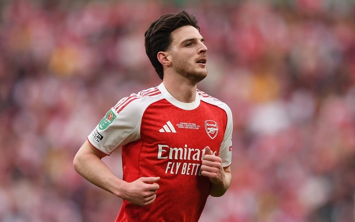 Реакция игроков "Арсенала" после поражения на "Уэмбли"