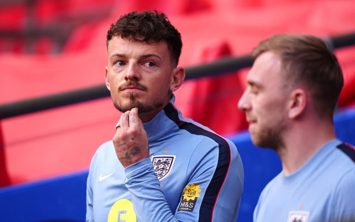 Тухель: "Бен Уайт должен прояснить ситуацию с товарищами по сборной"