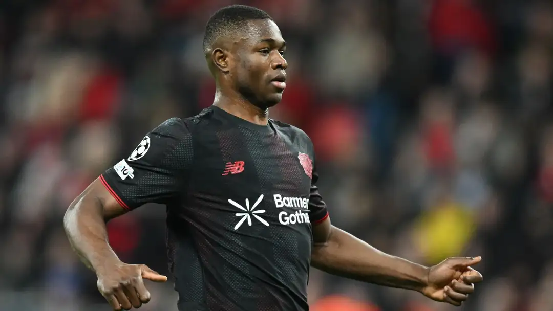 Требуют €70: "Арсенал" заинтересован в восходящей звезде Бундеслиги