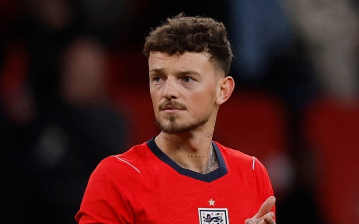 Томас Тухель отвечает на освистывания Бена Уайта