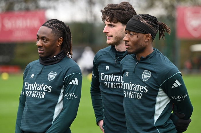 Оценки всех трансферов "Арсенала" при Джеймсе Эллисе