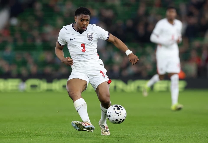 Льюис‑Скелли готов к новым вызовам после паузы на сборные