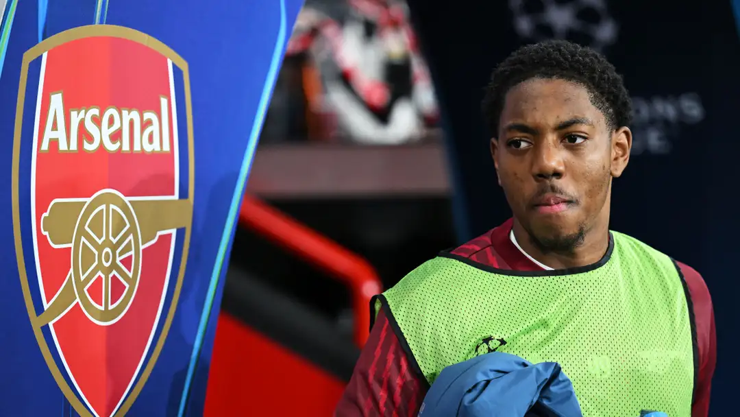 "Манчестер Юнайтед" нацелился на Льюиса‑Скелли