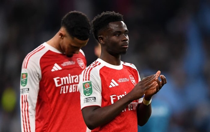 Артету раскритиковали за "грандиозную ошибку" при выборе вратаря"