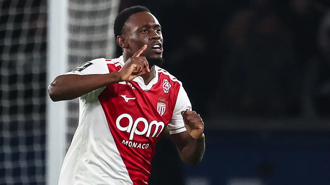 Трансферные слухи: Балогун, Горецка, Консейсао