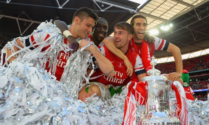 Бакари Санья: "Я был расстроен фанатами 