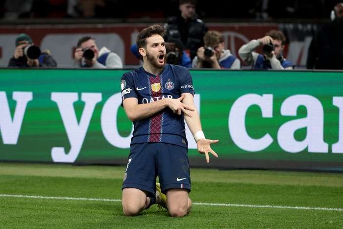 Команда мечты "Арсенала" на следующий сезон с Хвичей Кварацхелией