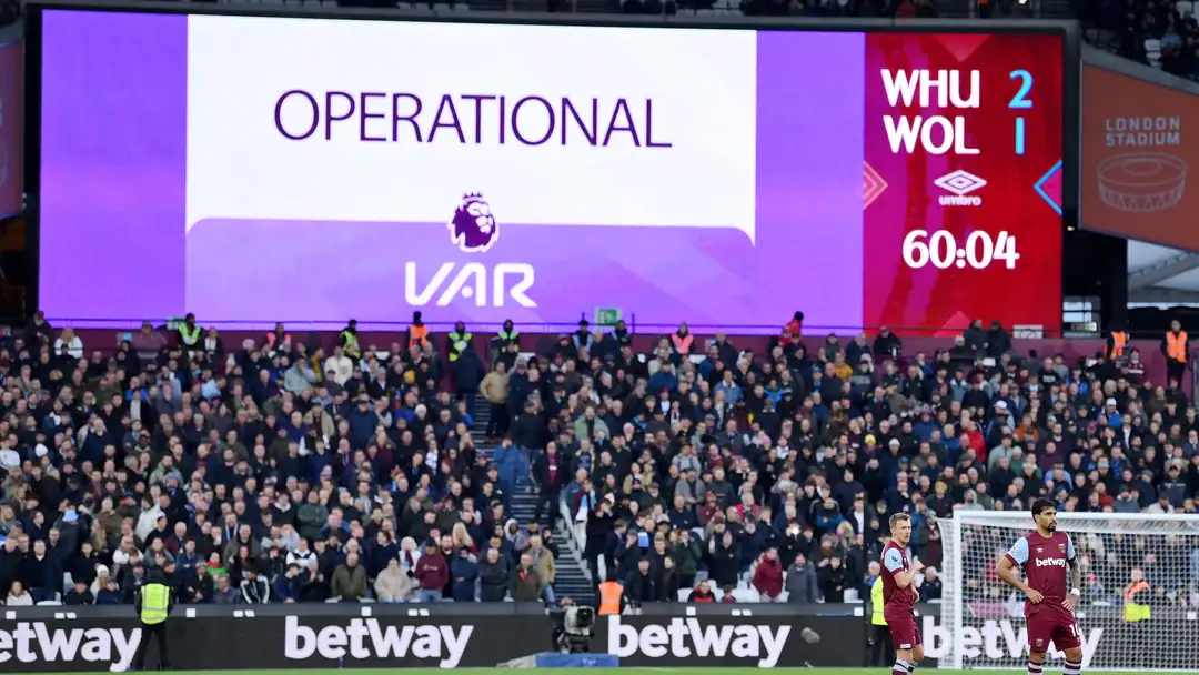 Премьер‑Лига ответила на призывы отменить VAR