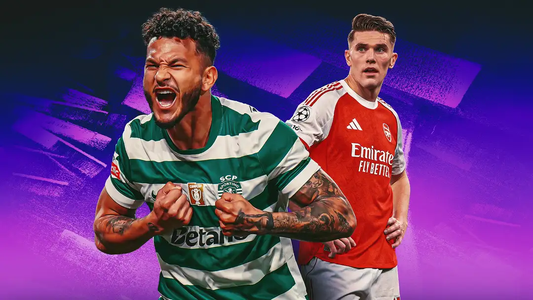 Спортинг - Арсенал: Превью + интересные факты