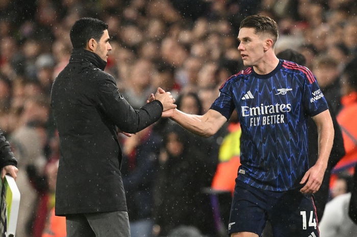 Дьёкереш признал, что нервы могут сорвать надежды "Арсенала" на титул