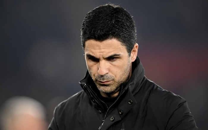 Саутгемптон - Арсенал - 2:1