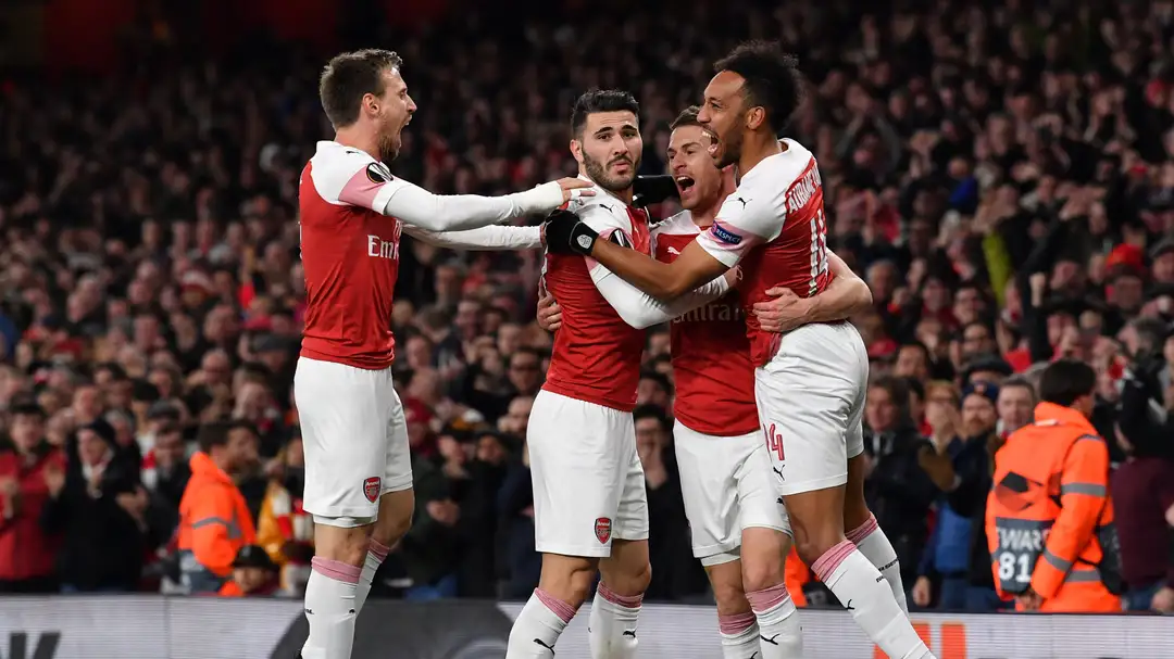 Это официально... Бывшая звезда "Арсенала" завершил карьеру