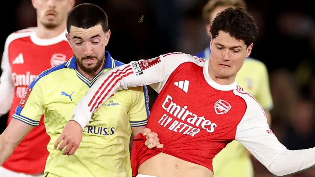 Нергор: "Мы должны показать, из чего сделаны"