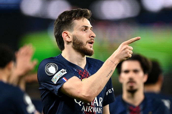 "Арсенал" осознал реальность ситуации с трансфером Хвичи Кварацхелии