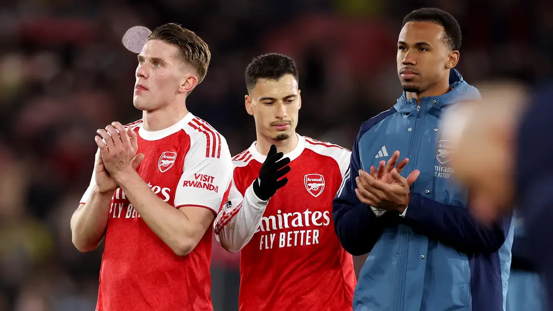 Инцидент Мартинелли вызывает тревогу для судей на всех уровнях