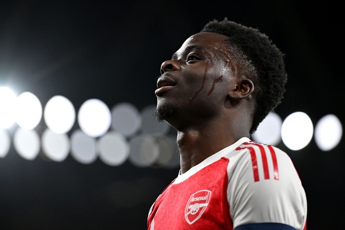 8 игроков могут пропустить матч между "Спортингом" и "Арсеналом"