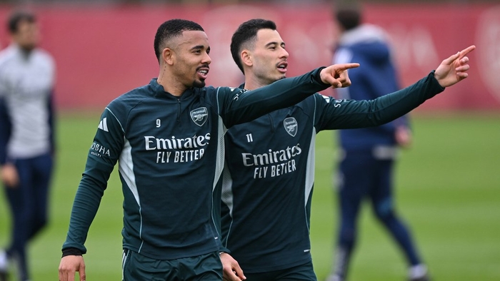 The best snaps as we prepare for cup quarter-final