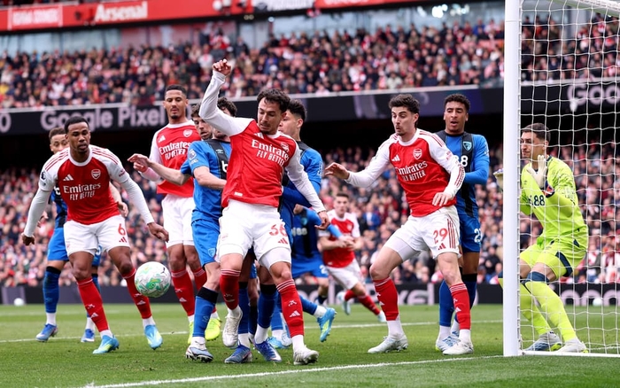 Оценки игроков 