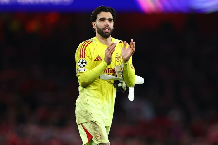 Райя: "Эта команда готова ко всему"