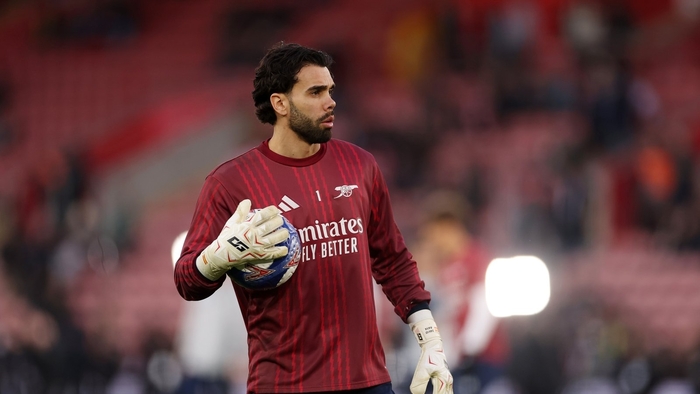 Райя: "Я последняя линия обороны и первая атаки"