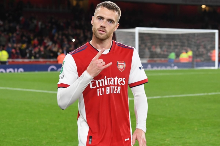 "Мне пришлось принять решение о трансфере из "Арсенала" — уйти было очевидно"